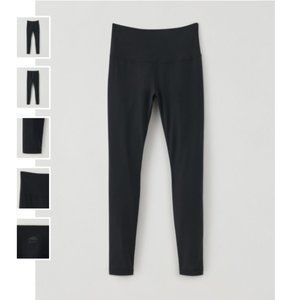 NWT! Roots 'Warm Legging'